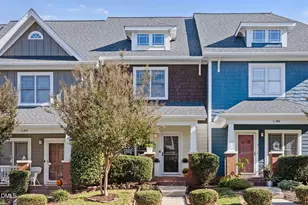 1107 Bungalow Park Dr, Apex, NC 27502 - Photo 1