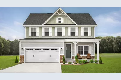832 Walker Ridge Way, Willow Springs, NC 27592 - Photo 1