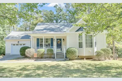 1309 Bungalow Avenue, Durham, NC 27703 - Photo 1