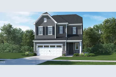 669 Emerald Bay Circle, Raleigh, NC 27610 - Photo 1