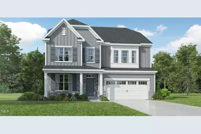 969 Jasper Mine Trail, Raleigh, NC 27610 - Photo 1