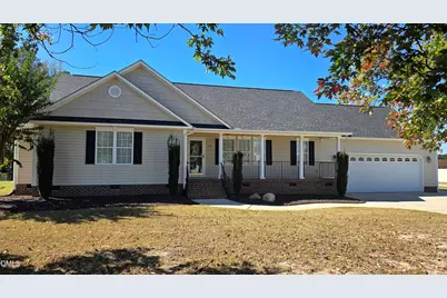 113 Jesse Drive, Smithfield, NC 27577 - Photo 1