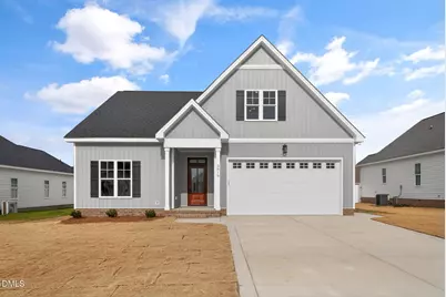 3818 Valleyfield Lane N, Elm City, NC 27822 - Photo 1
