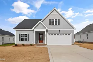 3818 Valleyfield Ln N, Elm City, NC 27822 - Photo 1