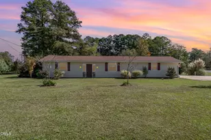 5706 Piney Grove Rd, Angier, NC 27501 - Photo 1