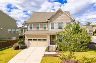 1113 Flip Trail Trail, Cary, NC 27513 - Photo 1