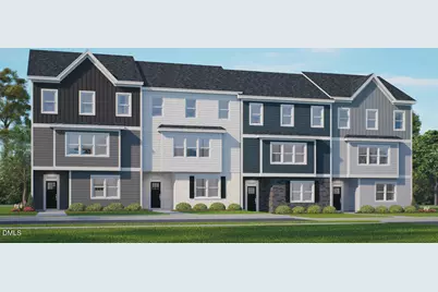 2271 Horton Park Drive, Apex, NC 27539 - Photo 1