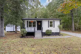 676 Roberts Chapel Church Rd, Goldston, NC 27252 - Photo 1