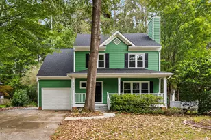 2724 Glastonbury Rd, Apex, NC 27539 - Photo 1