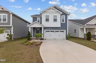 159 Wood Orchid Ln, Garner, NC 27529 - Photo 1