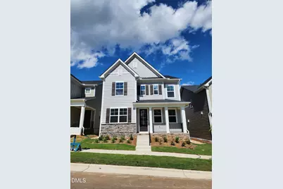 372 Jorpaul Drive, Wake Forest, NC 27587 - Photo 1