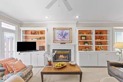 1937 Castle Pines Drive, Raleigh, NC 27604 - Photo 1