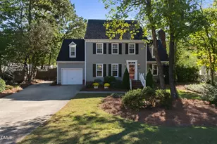 8804 Colesbury Dr, Raleigh, NC 27615 - Photo 1