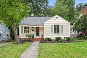 805 Green St, Durham, NC 27701 - Photo 1