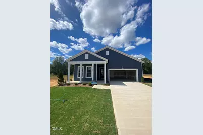 209 South Harvest Ridge Way, Wilsons Mills, NC 27520 - Photo 1