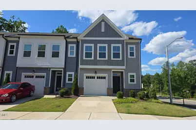 3315 Oak Pass Drive, Raleigh, NC 27610 - Photo 1
