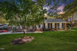 6712 Valley Lake Dr, Raleigh, NC 27612 - Photo 1