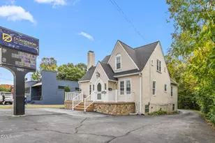 1052 S Church St, Burlington, NC 27215 - Photo 1