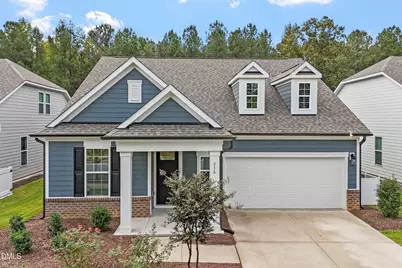 516 Darter Street, Holly Springs, NC 27540 - Photo 1