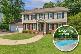 130 Castlewood Dr, Cary, NC 27511 - Photo 1