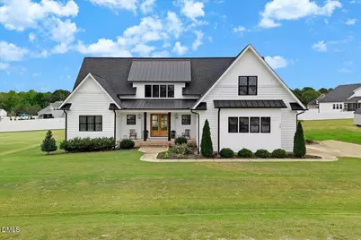 360 Snowbell Street, Four Oaks, NC 27524 - Photo 1