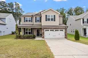 103 S Stonehaven Way, Clayton, NC 27527 - Photo 1