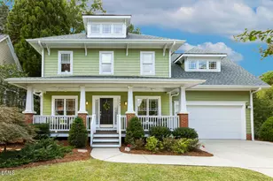 309 Timber Cut Ln, Apex, NC 27502 - Photo 1