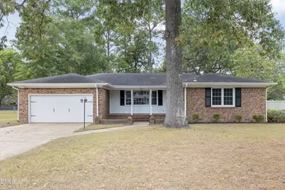 207 N Harding Drive, Goldsboro, NC 27534 - Photo 1