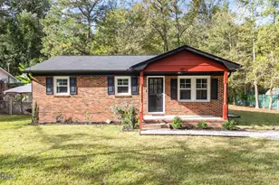 507 Watkins St, Kenly, NC 27542 - Photo 1