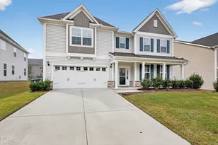 4611 Lazy Hollow Dr, Knightdale, NC 27545 - Photo 1