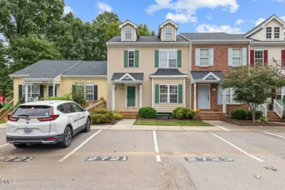 2723 Sterling Park Drive, Raleigh, NC 27603 - Photo 1