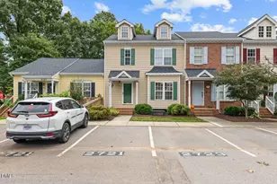 2723 Sterling Park Dr, Raleigh, NC 27603 - Photo 1