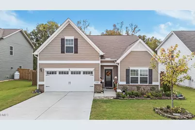 5228 Trilogy Farm Drive, Raleigh, NC 27603 - Photo 1