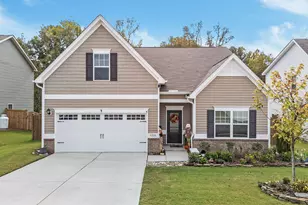 5228 Trilogy Farm Dr, Raleigh, NC 27603 - Photo 1