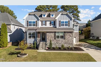1124 Litchborough Way, Wake Forest, NC 27587 - Photo 1