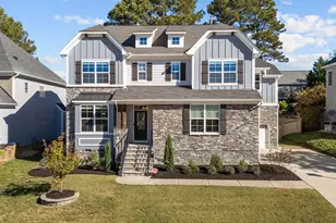 1124 Litchborough Way, Wake Forest, NC 27587 - Photo 1