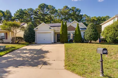 5808 Carretta Court, Raleigh, NC 27610 - Photo 1