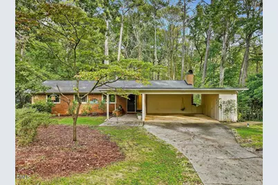 1229 Fairlane Road, Cary, NC 27511 - Photo 1