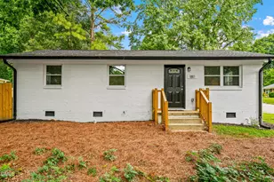 1811 Capps St, Durham, NC 27707 - Photo 1