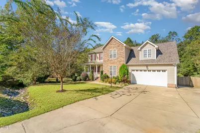 272 Travel Lite Drive, Raleigh, NC 27603 - Photo 1