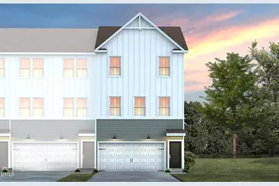 1600 Tamarisk Lane, Durham, NC 27703 - Photo 1