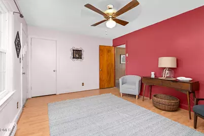 5493 Pine Street, Bailey, NC 27807 - Photo 1