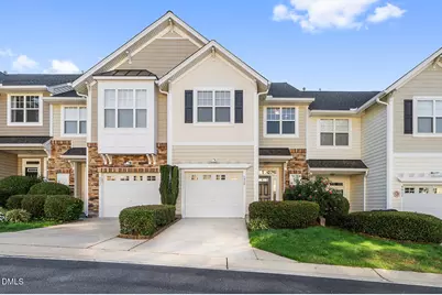 4909 Amber Clay Lane, Raleigh, NC 27612 - Photo 1