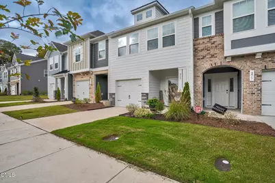 269 Church Street, Wendell, NC 27591 - Photo 1