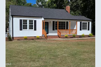 1530 Oakdale Circle, Henderson, NC 27536 - Photo 1