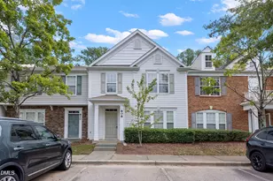 808 Walnut Woods Dr, Morrisville, NC 27560 - Photo 1