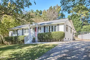 301 Latimer Rd, Raleigh, NC 27609 - Photo 1