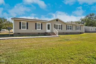 8804 Mill Branch Rd, Rocky Mount, NC 27803 - Photo 1