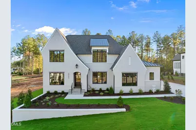 7965 Wexford Waters Lane, Wake Forest, NC 27587 - Photo 1