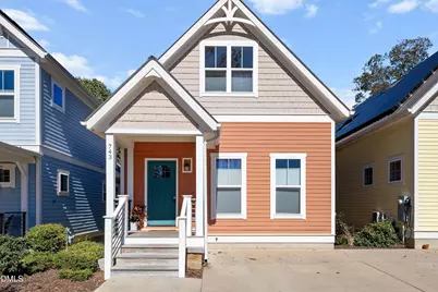 743 Lorentello Circle, Hillsborough, NC 27278 - Photo 1